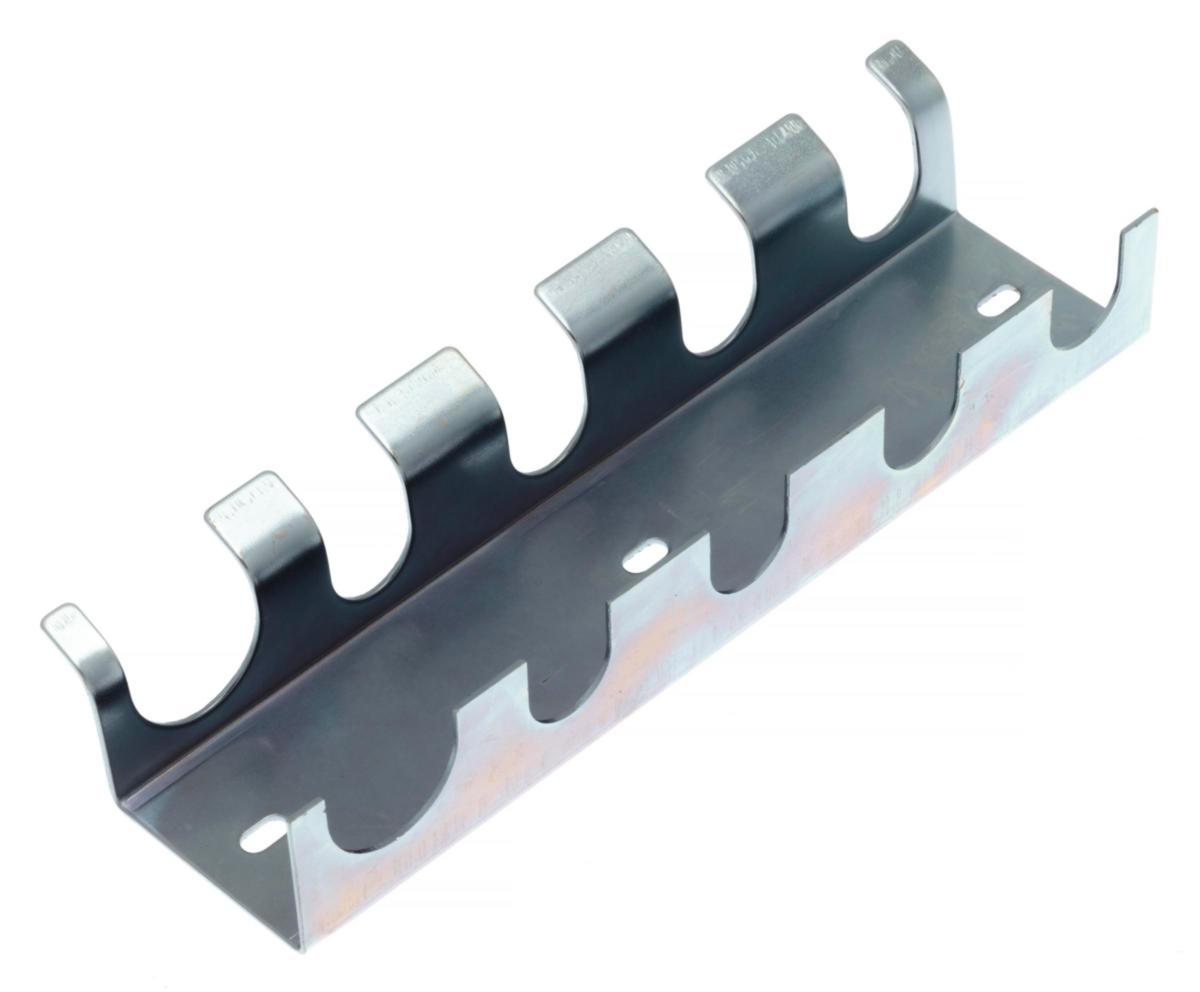 Skruvmejsellist PELA - RINGNYCKELLIST PELA, 5 VERKTYG (220MM)
