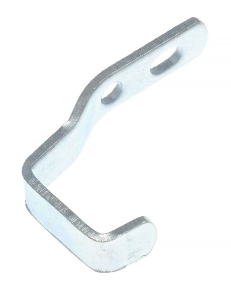 Verktygskrok PELA Flat - VERKTYGSKROK PELA 4 ST (10MM)