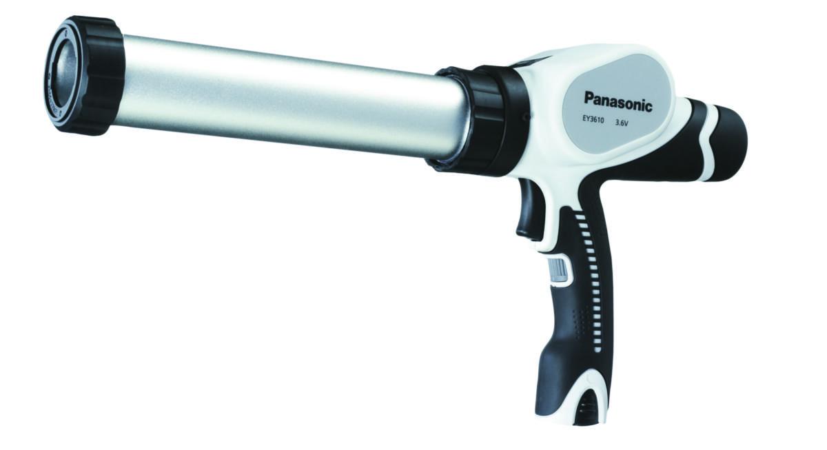 Fogspruta Panasonic EY3610 LA1J - FOGSPRUTA PANASONIC 3,6V. EY3610LA1J32