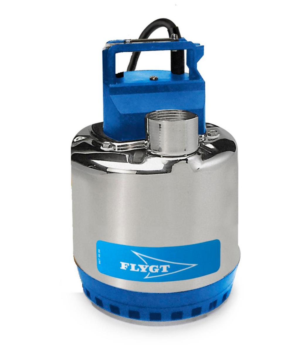 Dräneringspump SXM 2 utan nivåstyrning, Flygt - SXM 2 SG G32. 0.25KW. 1X230V DRÄNERINGSPUMP. FLYGT