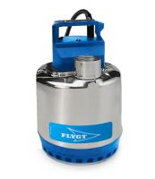 Dräneringspump SXM 2 utan nivåstyrning, Flygt