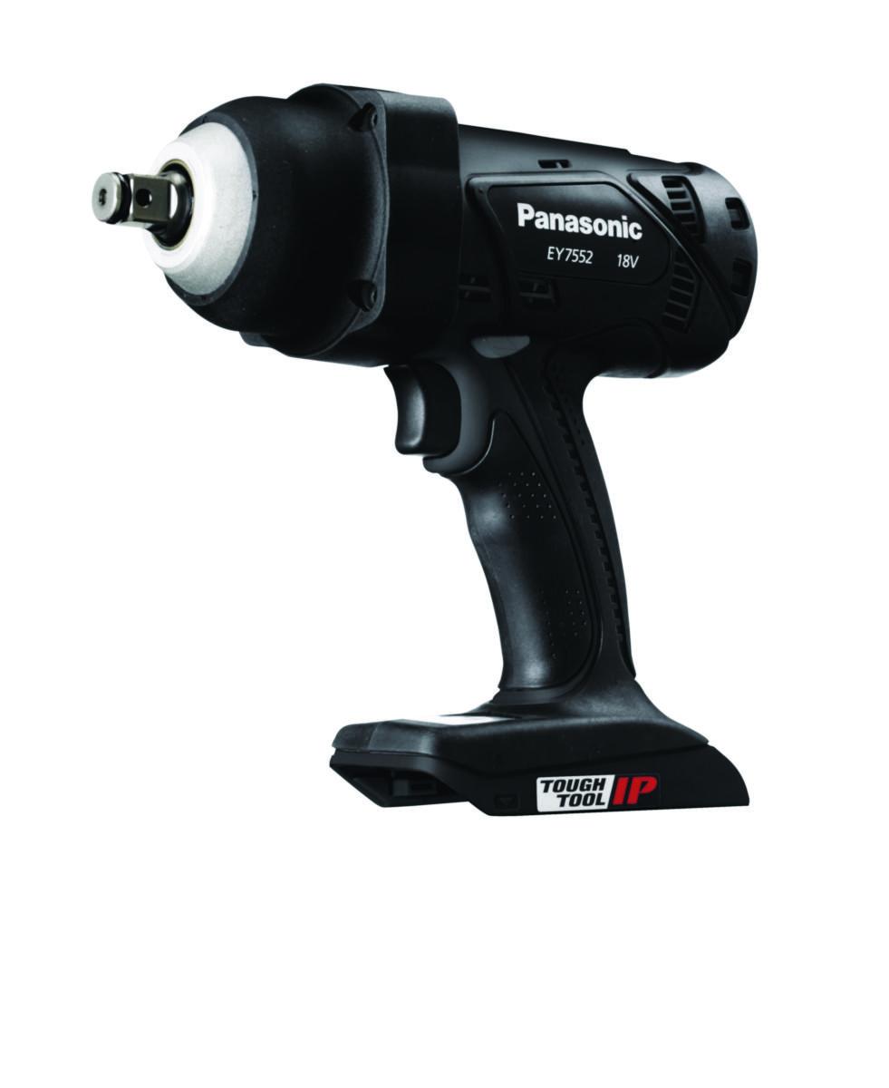 Mutterdragare Panasonic EY7552X32 SOLO - MUTTERDRAG PANASONIC EY7552X32 4,2 AH, 18V