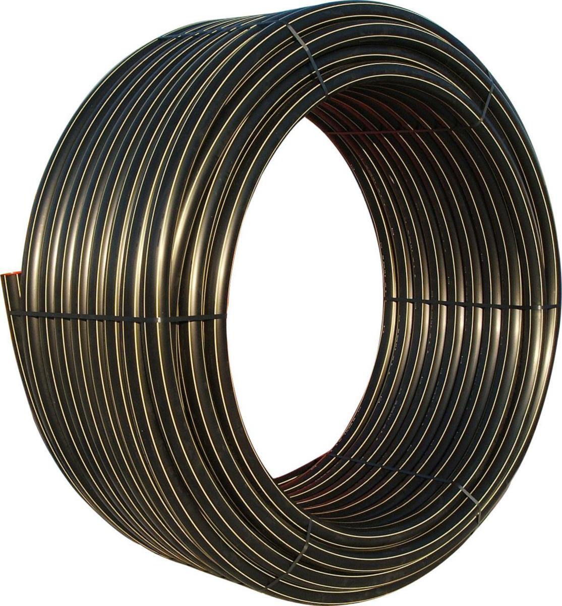 Kabelrör SRS OPTIMAL - PLÖJSLANG SRS 110/97 L=250 CO 