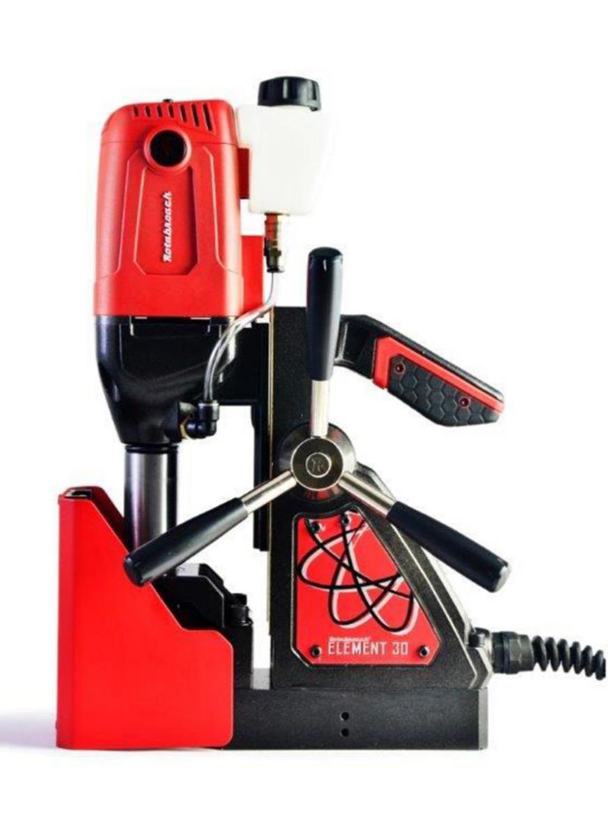 Magnetborrmaskin Element 30 - MAGNETBORRMASKIN ELEMENT 30 850W 600RPM 230V MAX 30MM