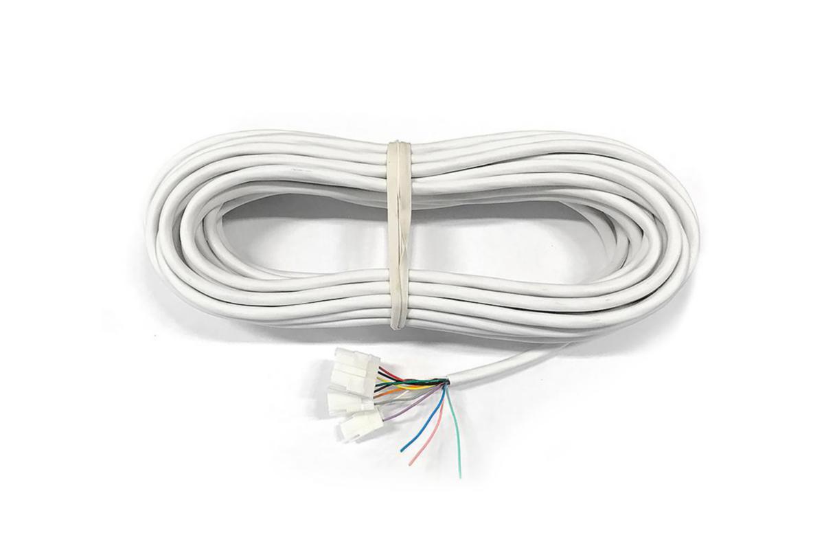 Anslutningskabel C02 - KABEL ET/ML ET/ ML KABEL 6 METER