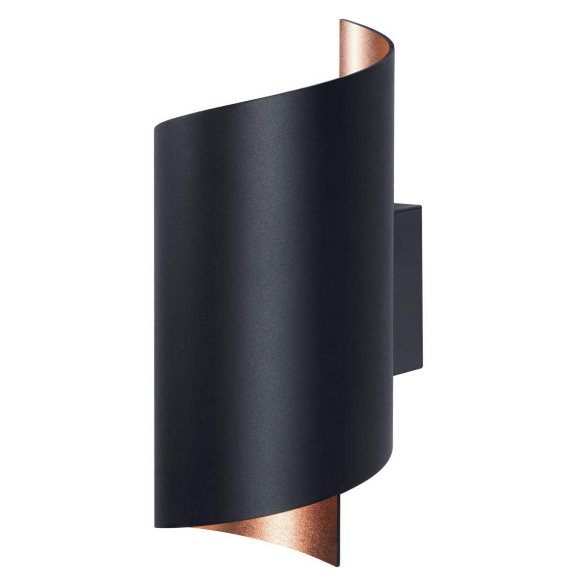 Vägglampa, Orbis Wall Twist, Smart+ WiFi - VÄGGARMATUR ORBIS WALL TWIST LEDVANCE SMART+ WIFI SVART