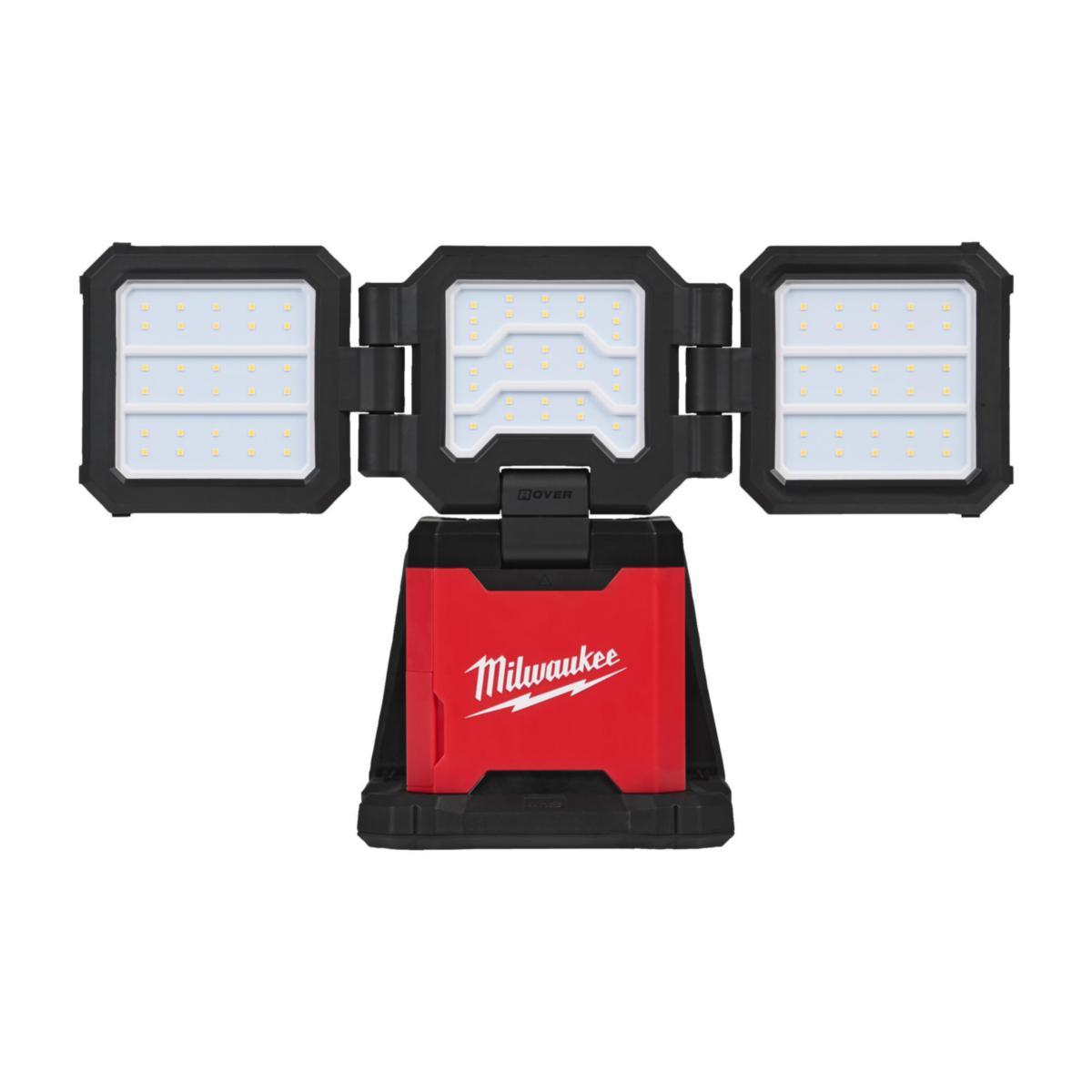 Arbetslampa Milwaukee M18 MDTL-0 SOLO - ARBETSLAMPA MILWAUKEE M18 MDTL-0, SOLO