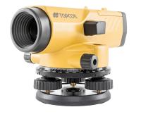 Avvägningsinstrument Topcon AT-B