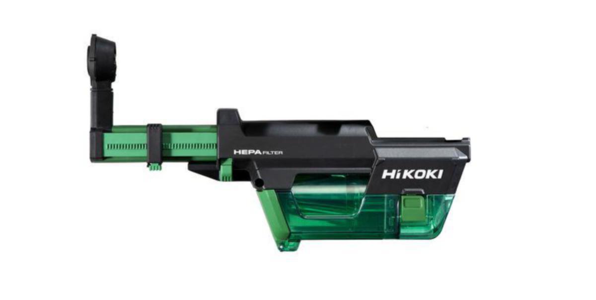 Dammutsug HiKOKI DH18DPC/DH36DPE - DAMMUTSUG HIKOKI DH18DPC/DH36D CYKLON HEPA