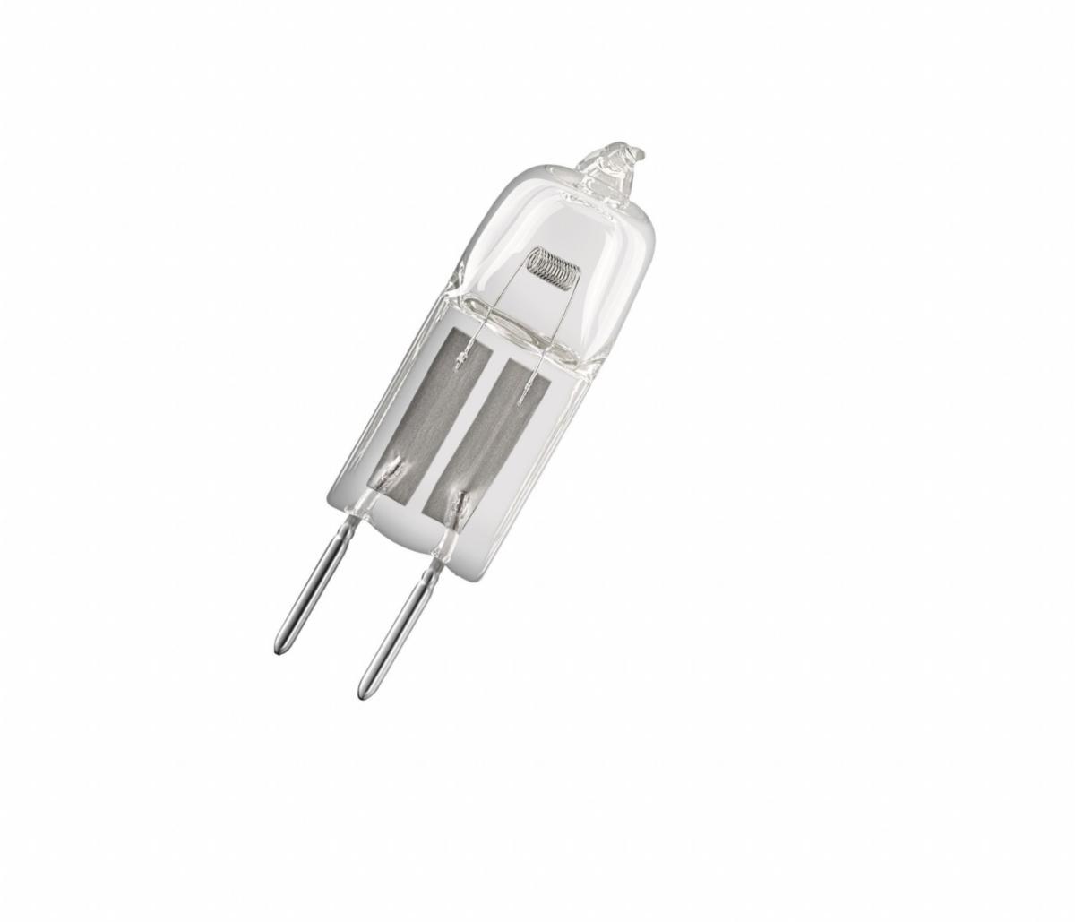 Lågvoltshalogenlampa 2-stifts HALOSTAR STARLITE® utan reflektor, 12V - HALOSTAR STARLITE 10W 12V G4 