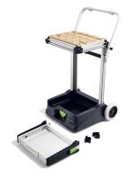 Mobilt multibord Festool MW 1000 Basic