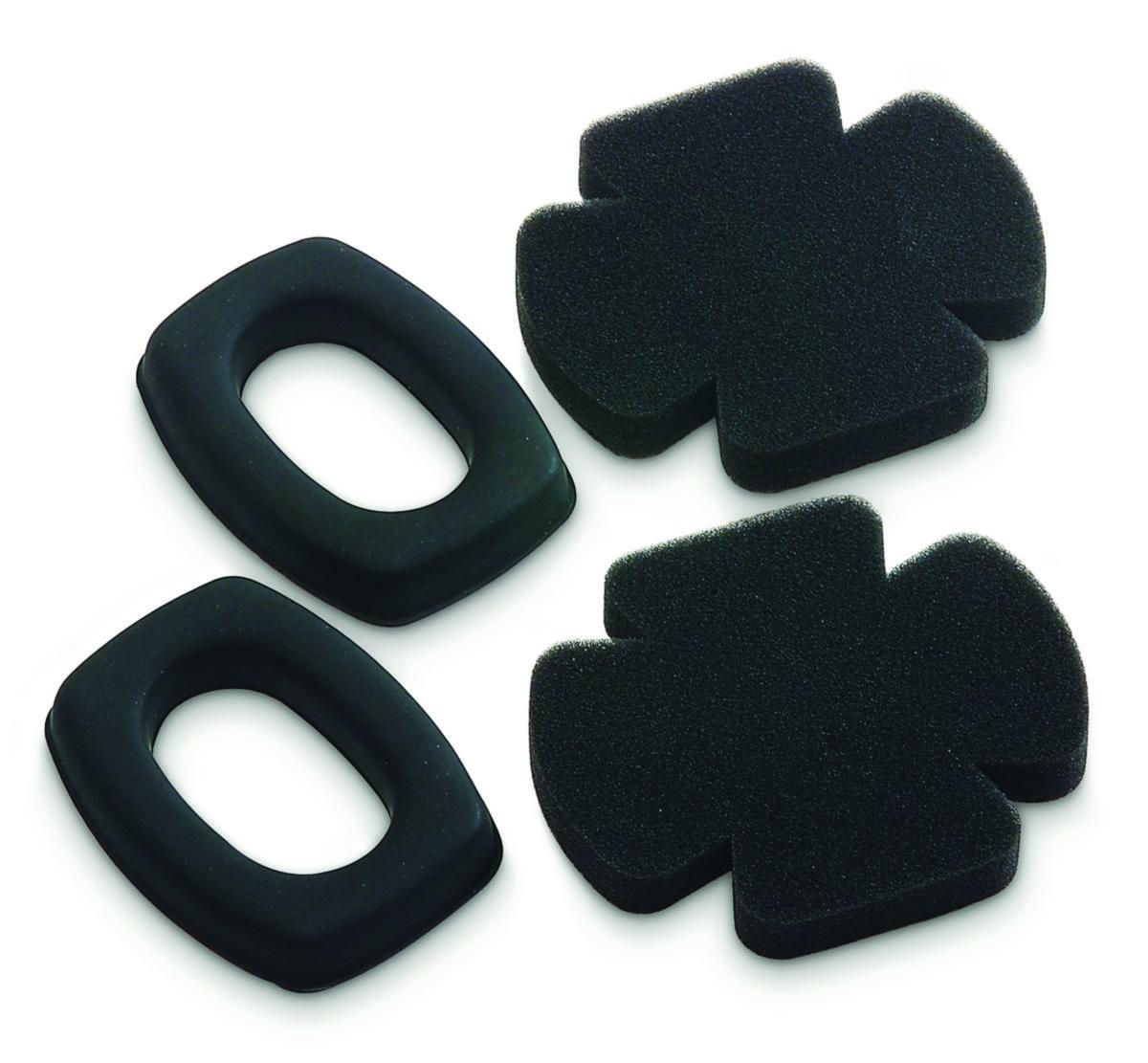 Hygiensats Howard Leight - HYGIENSATS BILSOM TILL SNAP-ON LEIGHTNING L3,L3H, L3N