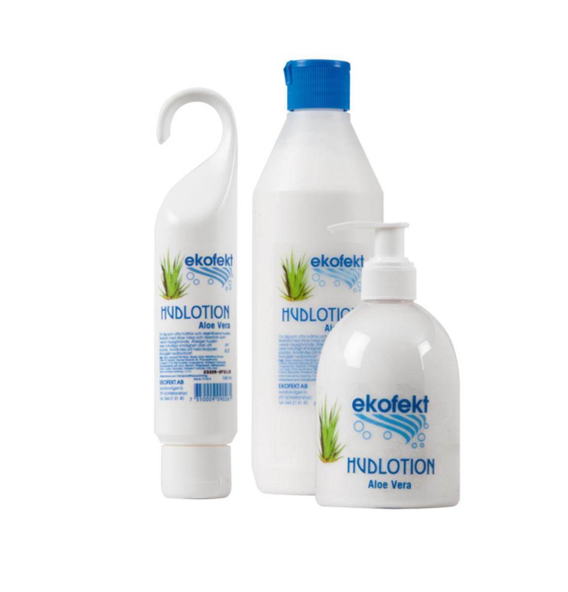 Hudlotion Ekofekt Aloe Vera - HANDCREME OLIV EKOFEKT 100 ML  1112-10