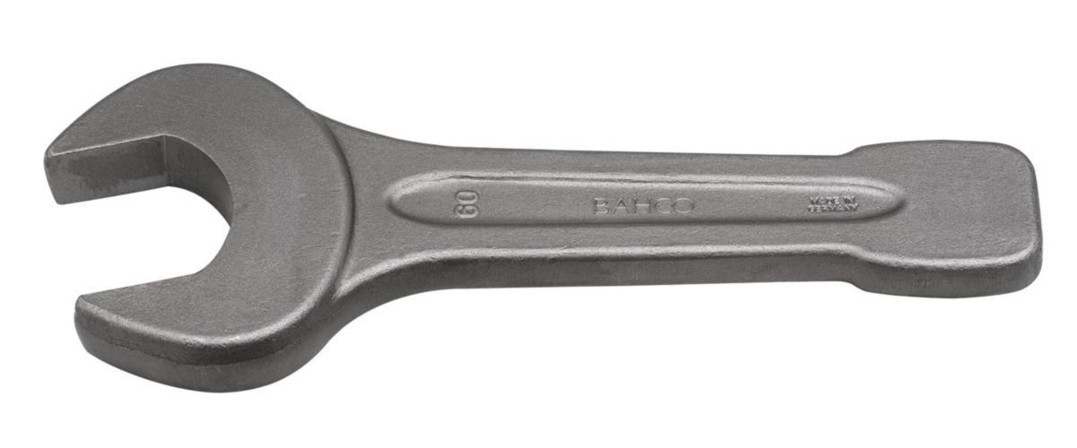 U-Slagnyckel Bahco 133SGM Öppen - U-SLAGNYCKEL BAHCO ÖPPEN 133SG 46MM