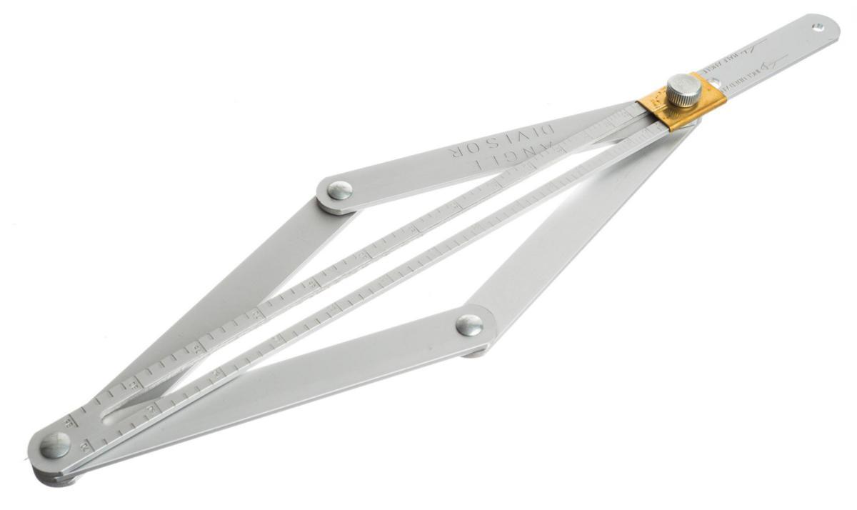 Universalvinkel PELA - UNIVERSALVINKEL COMBI, 170MM PELA