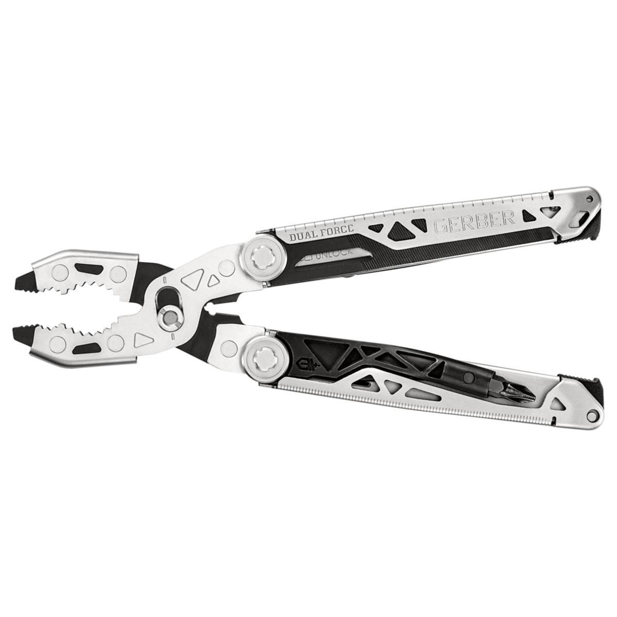 Multiverktyg Gerber Dual Force - MULTIVERKTYG GERBER DUAL FORCE