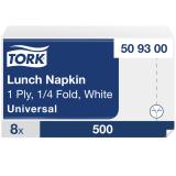 Lunchservett Tork Universal