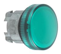 Lampkalott ZB4BV för LED