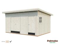 Förråd, Kalle, 13.5 m²