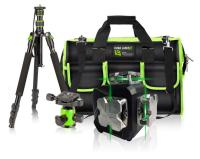 Linjelaser Elma X360-3 kit