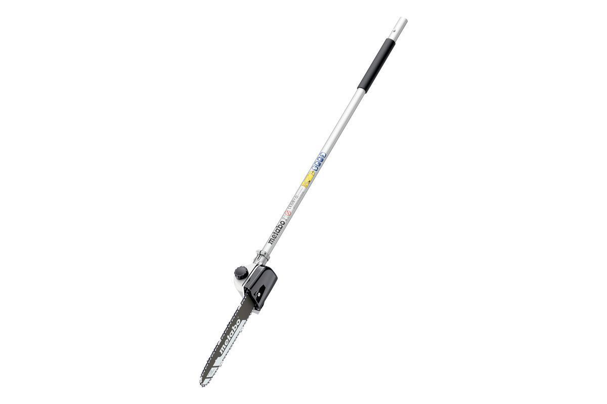 Stångsåg Metabo MA-MS 25 Tillsats - STÅNGSÅG METABO TILLSATS SVÄRDLÄNGD 240 MM TILL MA36-18