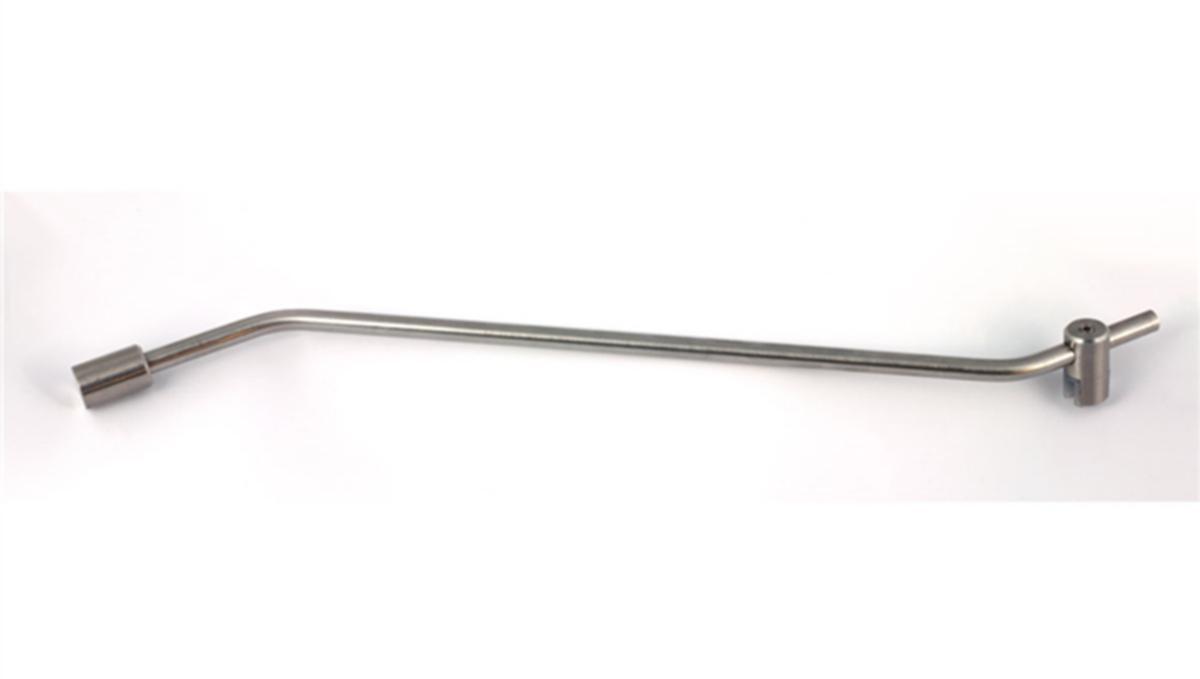 Väggfäste S-Line, Arrow - ARROW S-LINE STABILISERANDE STAG FÖR WALL