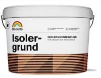 Isolergrund