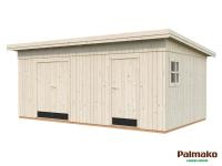 Förråd, Kalle, 16.9 m²