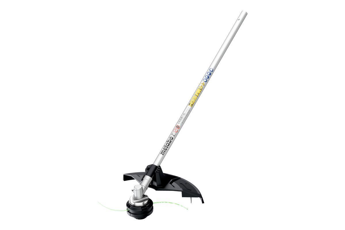 Röjsåg Metabo MA-FS 40 Tillsats - RÖJSÅG METABO MA-FS40 FÖR MA36-18LTXBLQ L:990MM