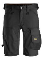 Shorts Snickers 6143 Allround Work