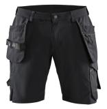 Shorts Blåkläder 1520-1645
