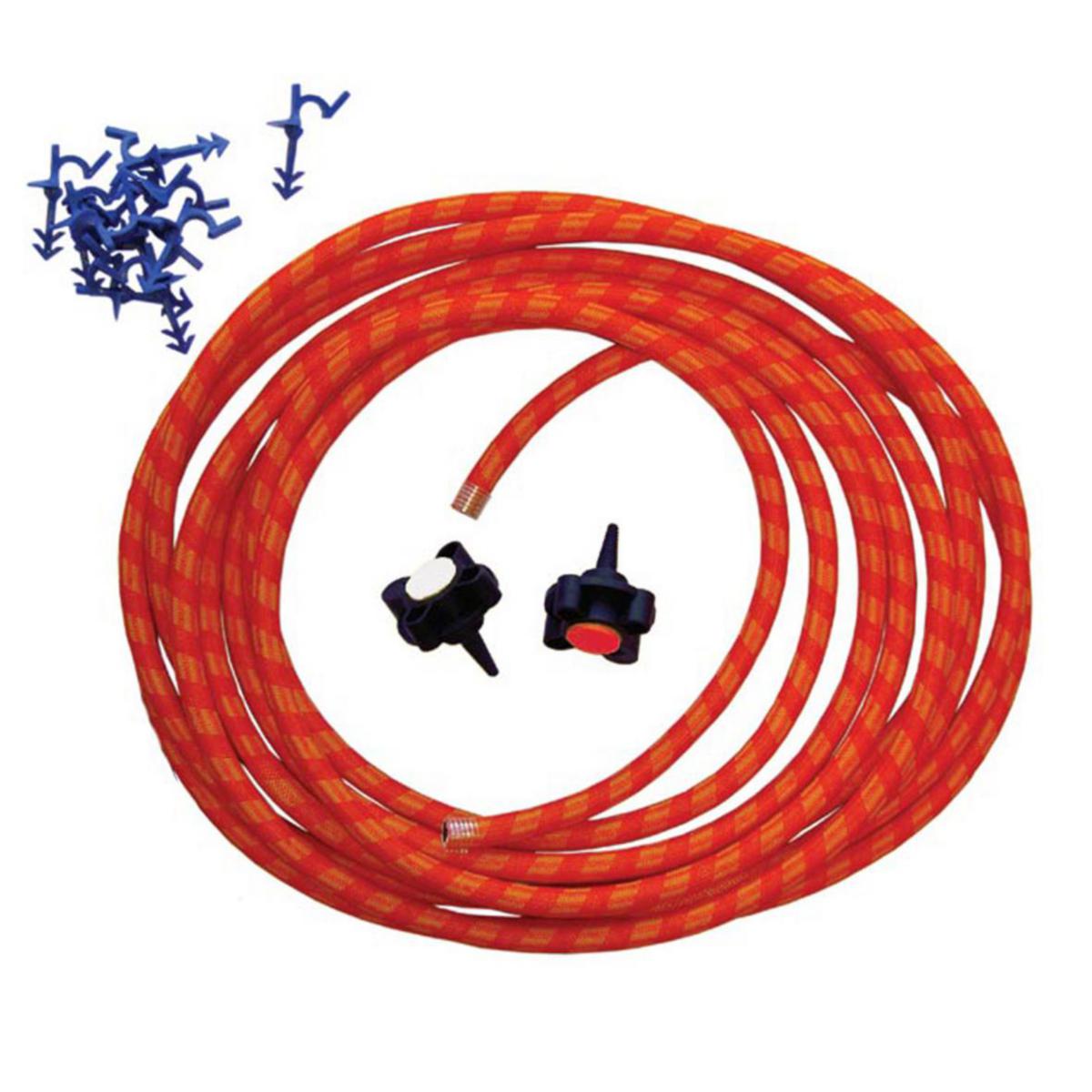 Injekteringsslang Rondo - INJEKTERINGSSLANG RONDO KPL 40M MED TILLBEHÖR