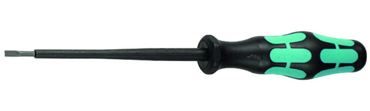 Skruvmejslar SZS - SKRUVMEJSEL 0.6X3.5X100 SZS 0.6x3.5