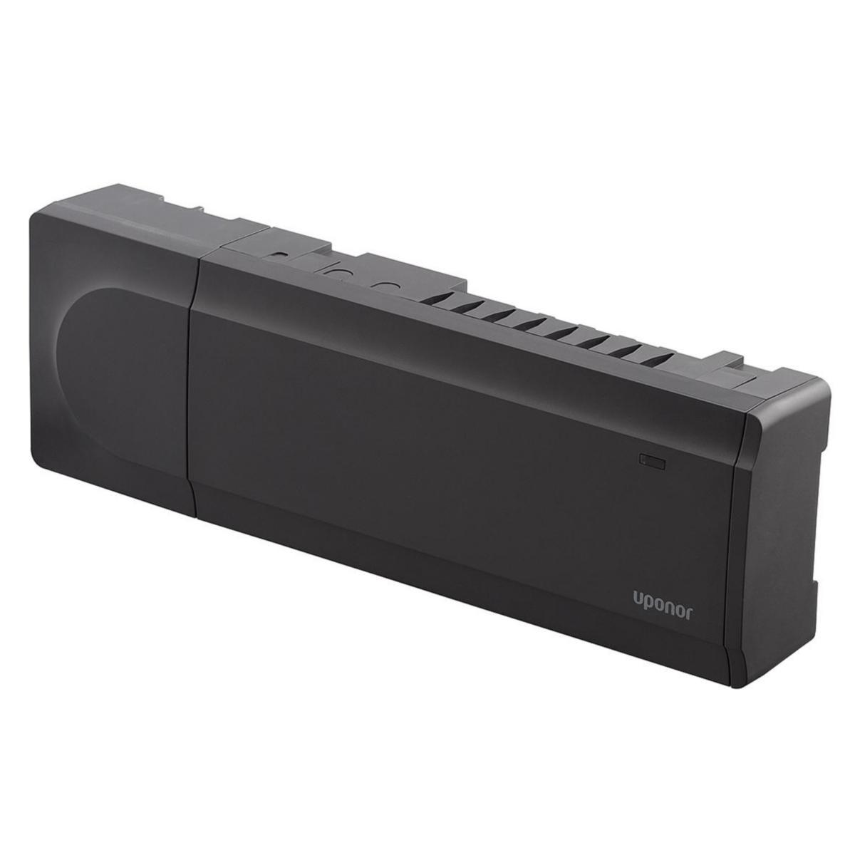 Reglercentral Smatrix Base PRO X-147 BUS, Uponor - SMATRIX BASE PRO REGLERCENTRAL X-147 BUS 6X UPONOR
