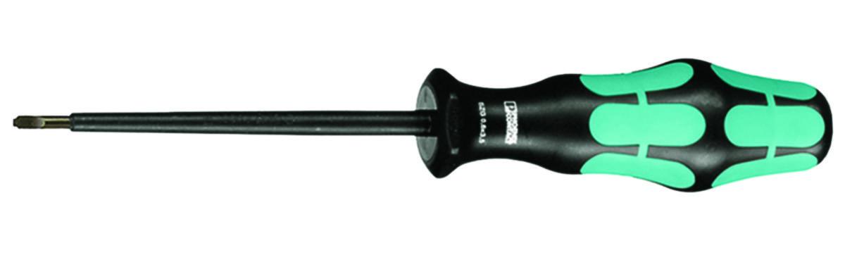 Skruvmejslar SZG - PLINTMEJSEL 0.6X3.5X100 SZG 0.6X3.5 VDE