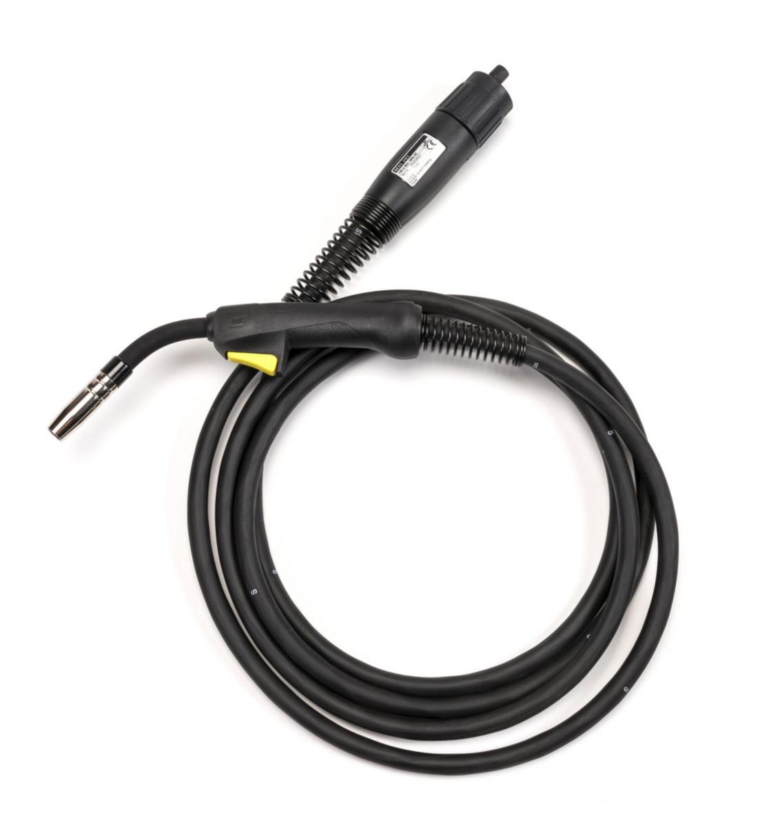 Slangpaket ESAB MXL 201 - SLANGPAKET ESAB MXL 201 3.0M EUROANSL 0700025220