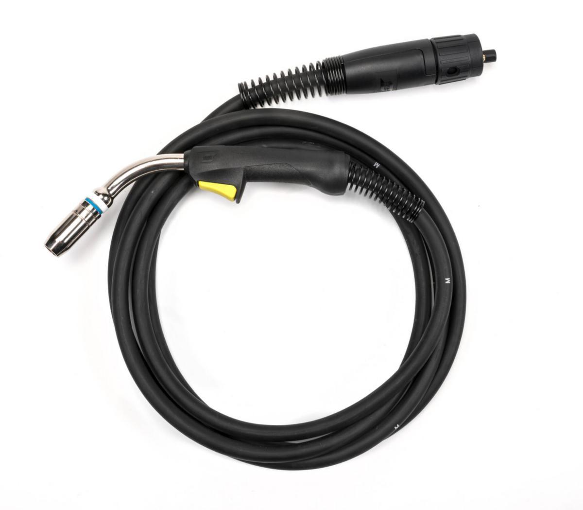 Slangpaket ESAB MXL 271 - SLANGPAKET ESAB MXL 271 3.0M EUROANSL 0700025230