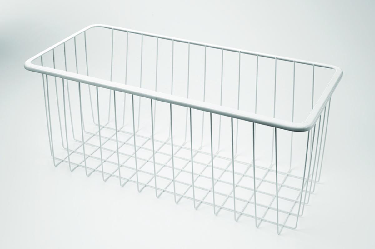 Trådkrog, Contura - CONTURA TRÅDKORG TVÄTTBÄNK FÖR TVÄTTBÄNK