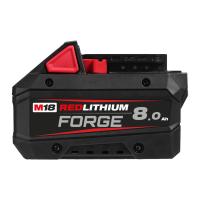 Batteri Milwaukee M18 FB8