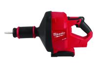 Avloppsrensare Milwaukee M18 FDCPF10-0C SOLO