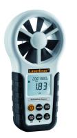 Anemometer Laserliner AirflowTest-Master