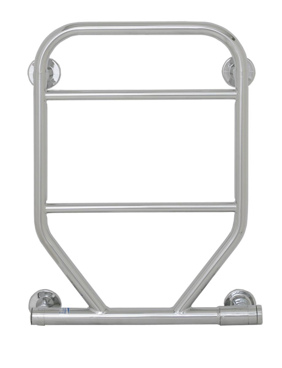Handdukstork Taserud CMB-46 - HANDDUKSTORK CMB-46-ST KROM CMB-46-ST