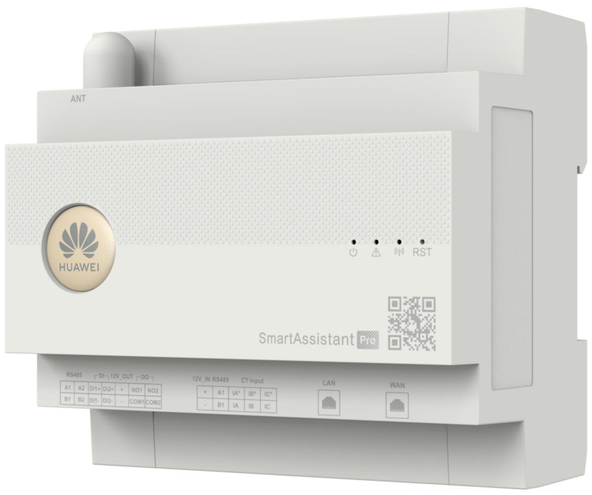 Energiassistent Smart SA4H-A02 - ENERGIASS SMART ASSISTANT SA4H 02314JES-005