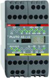 Säkerhets PLC Pluto för AS-i 42 I/O