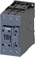 Kontaktor 3RT20 S2 18,5-37 kW AC/DC-spole