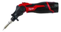 Lödkolv Milwaukee M12 SI-201C