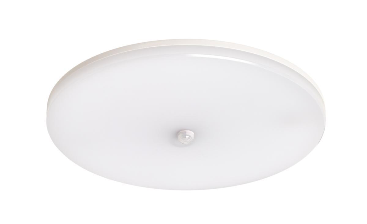 Plafondarmatur ATHENA II Pir - PLAFOND ATHENA II PIR 12W