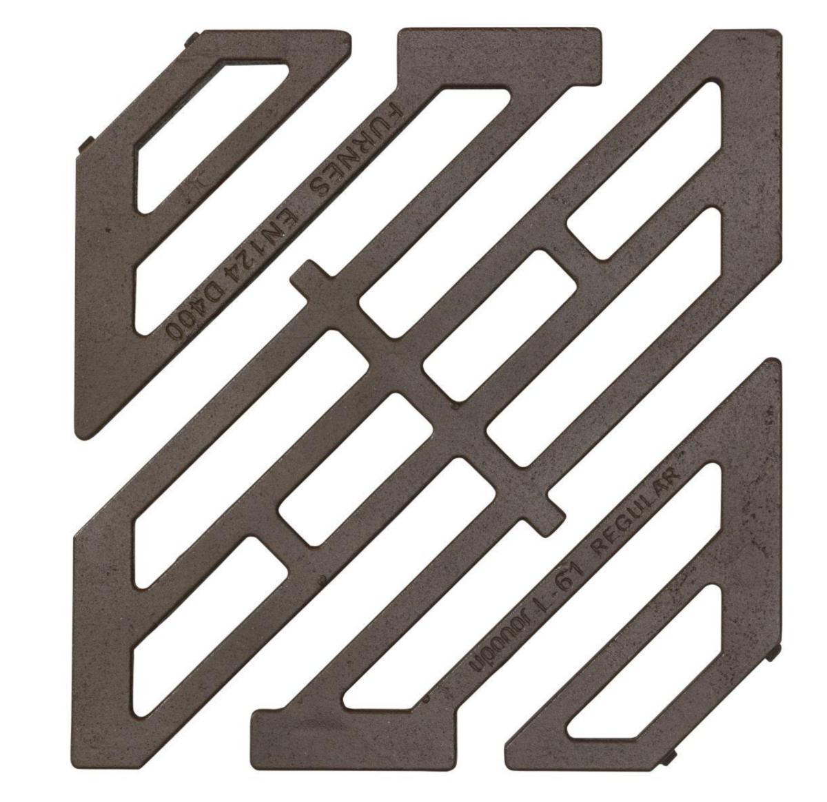 Galler L-61 Regular, Uponor - GALLER L-61 REGULAR