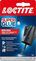 Snabblim Loctite Super Glue Brush