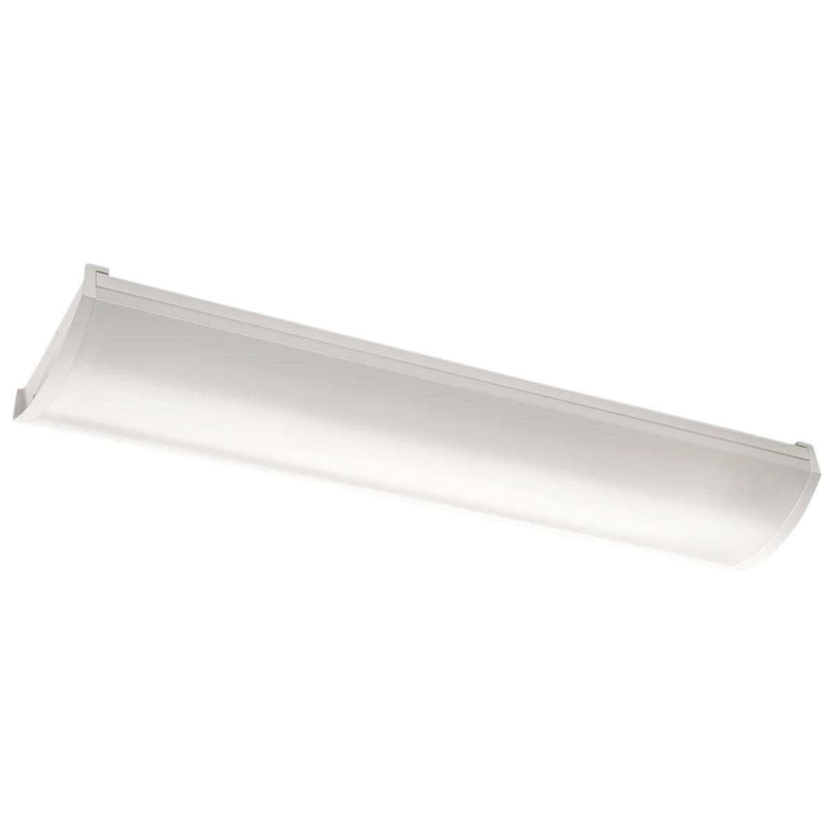 Industriarmatur Wave LED - IND ARM IP44 18W 2140LM 4000K WAVE
